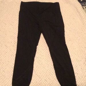 Running pants